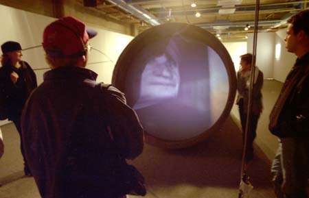 TUNNEL38