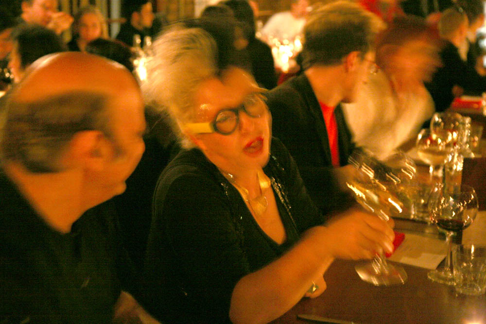 Stelarc - Orlan - Raphael Cuir