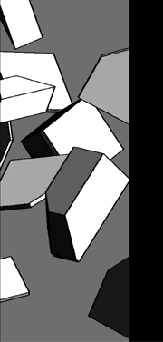 Honorable Mention : Formal Movement