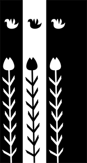 Honorable Mention : Food Chain