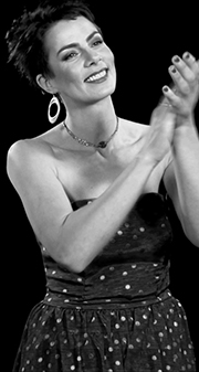 Honorable Mention : Beholder