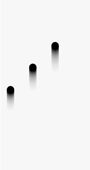 Honorable Mention : Dancing Ellipses