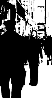 Honorable Mention : Wonderland