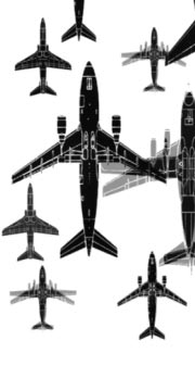 Honorable Mention : Flight