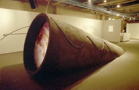 TUNNEL34